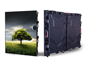 Outdoor rental led screen - 960x960 DRP Series